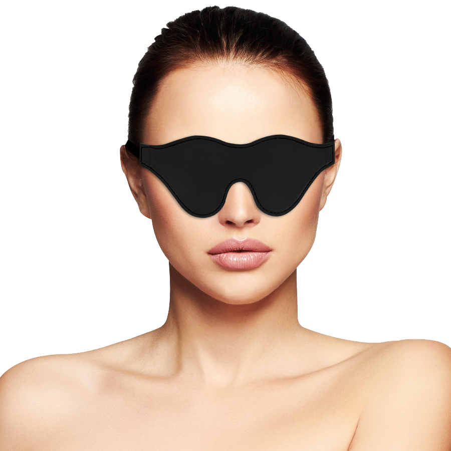Black mask