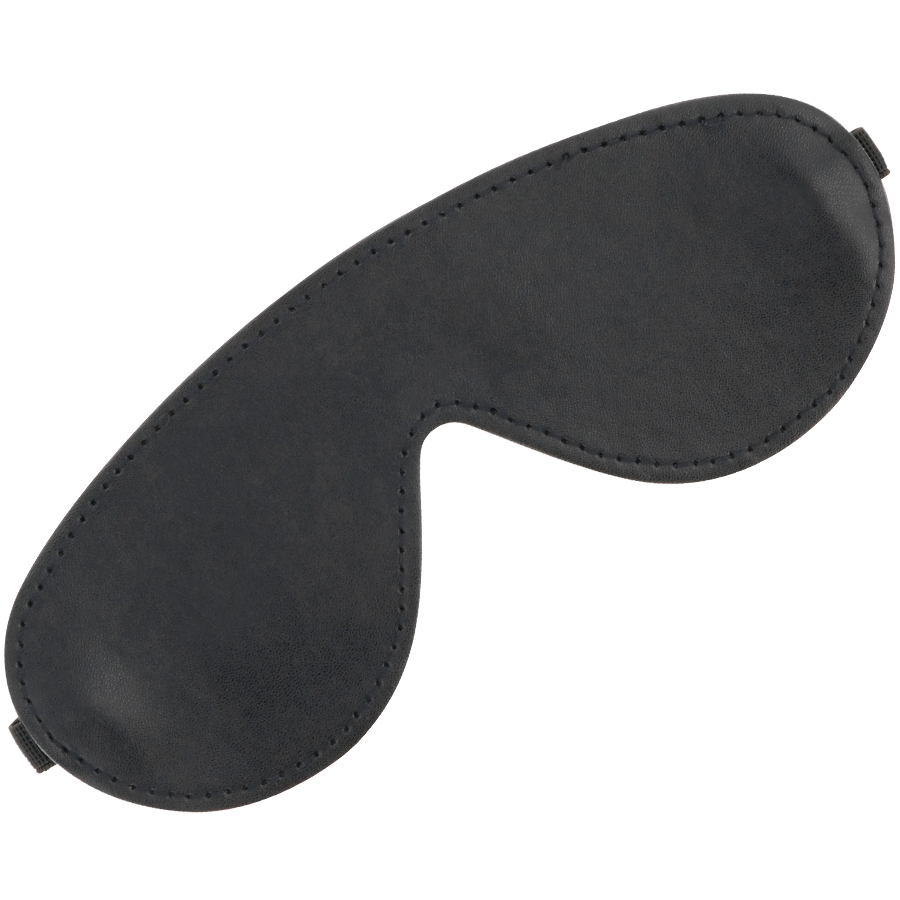 High quality black mask