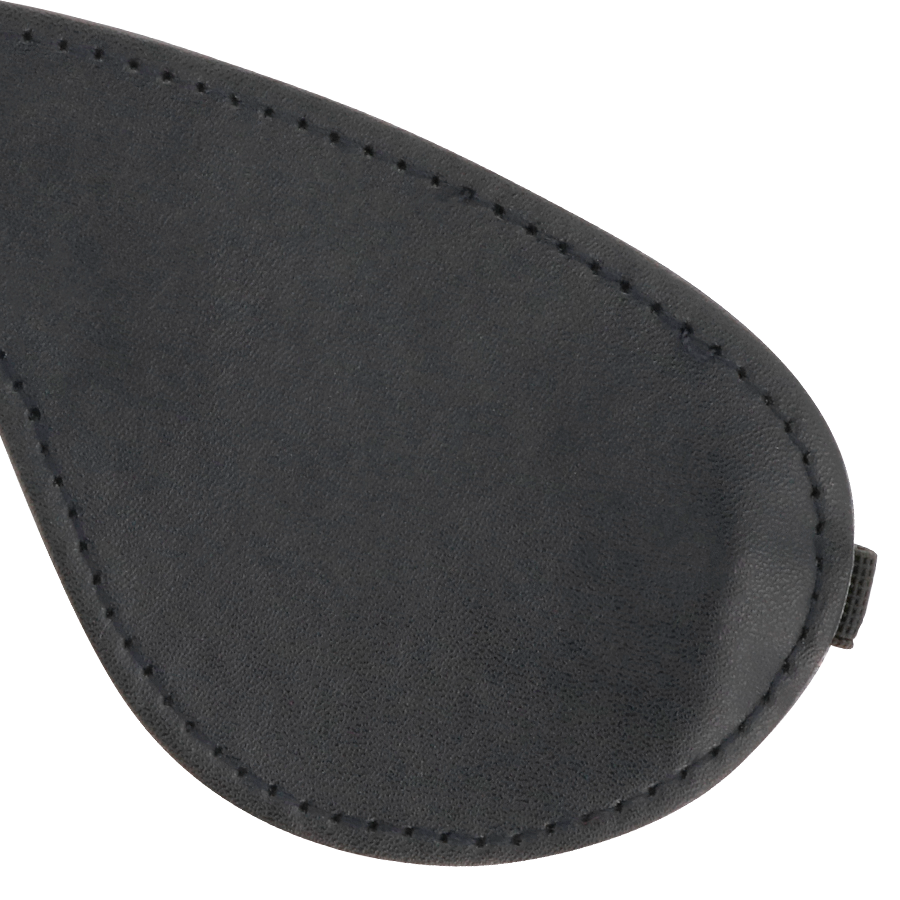 High quality black mask