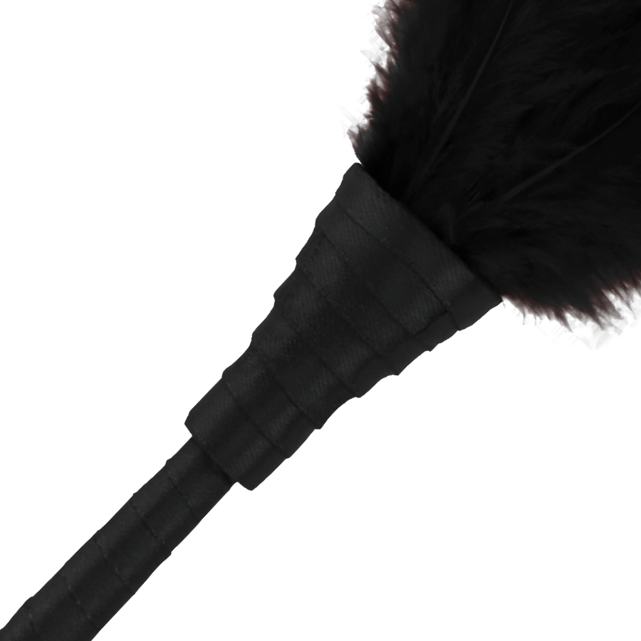 Lux Black Stimulating Pen