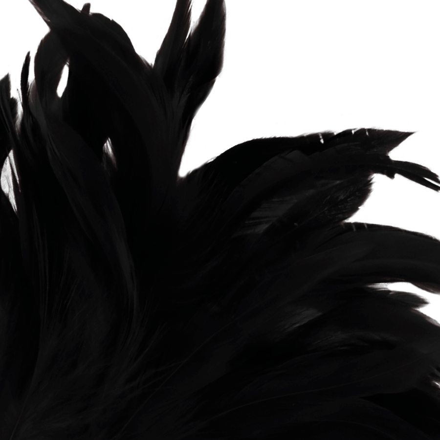 Lux Black Stimulating Pen