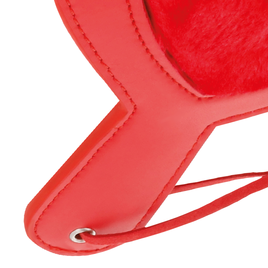 Red Pala of Fetish Love