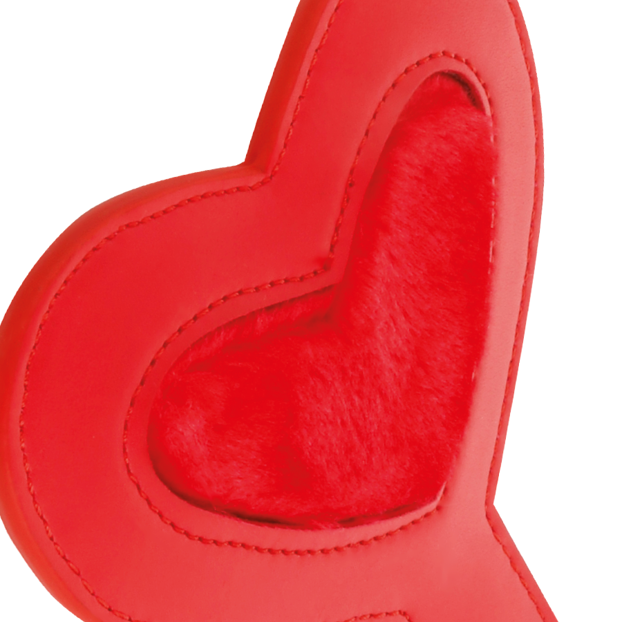 Red Pala of Fetish Love