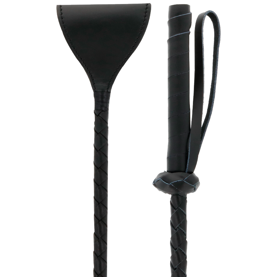 Black whip