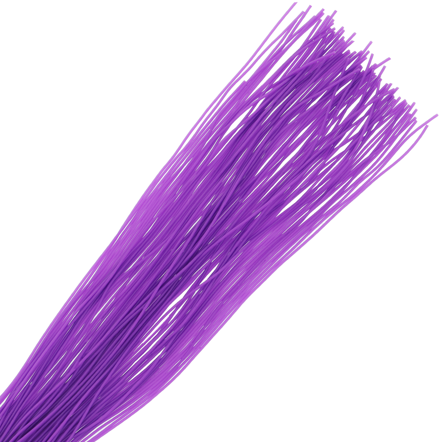 Lilac Bondage Whip