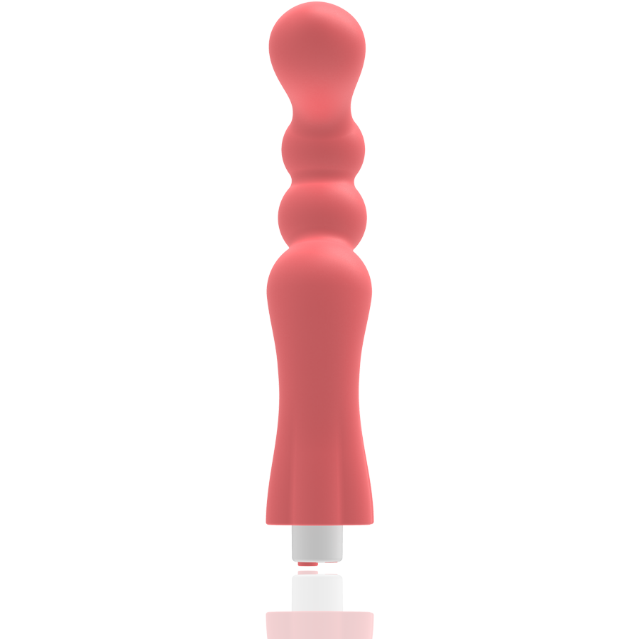 Gohan red light vibrator