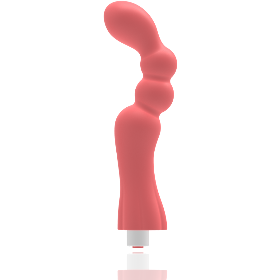 Gohan red light vibrator