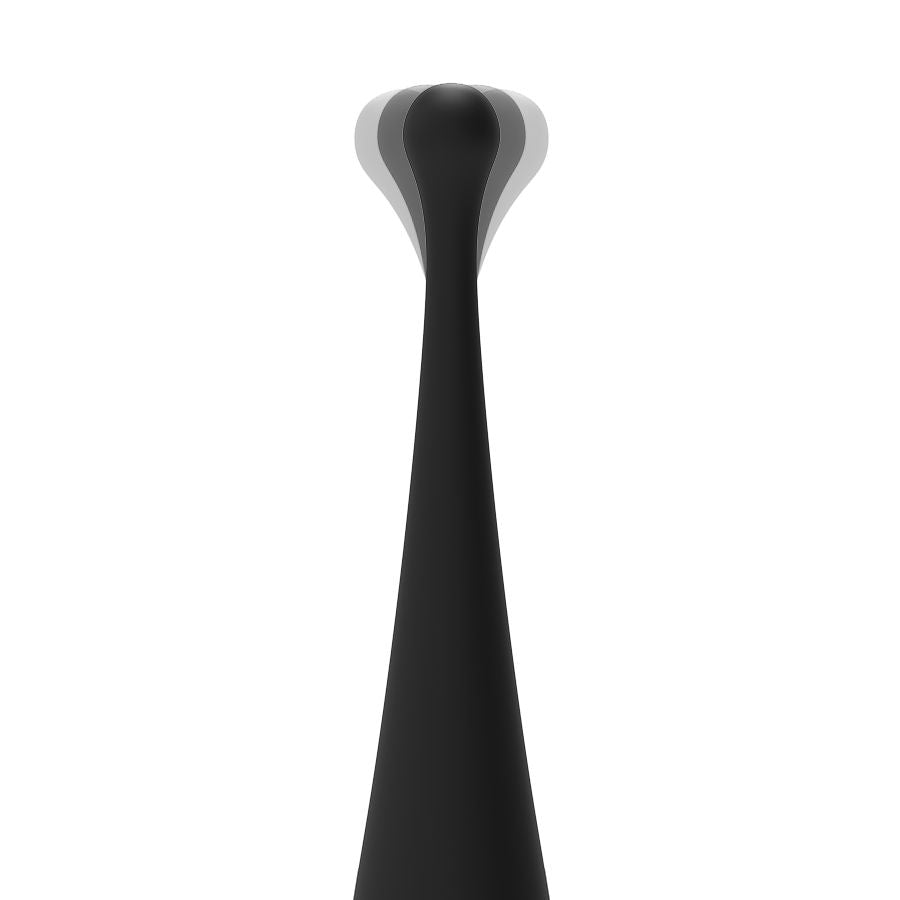 Black clitorial vibe spot