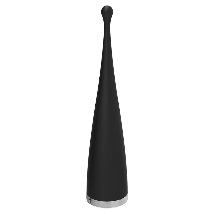 Black clitorial vibe spot