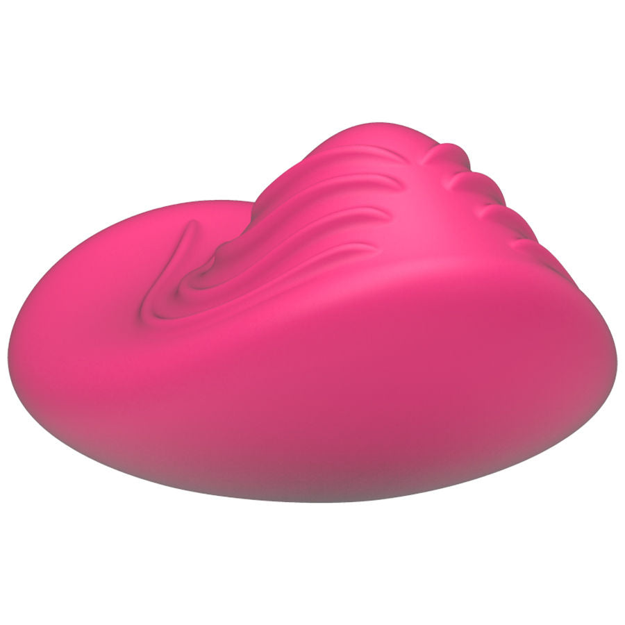 Panty vibe remote control