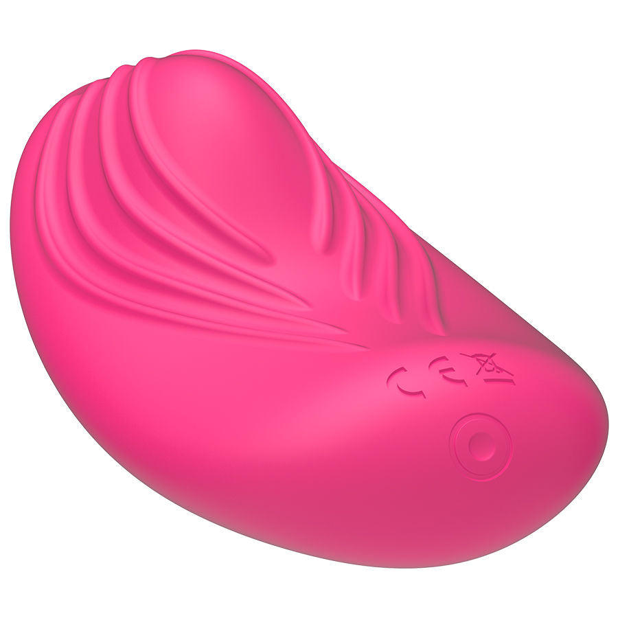 Panty vibe remote control