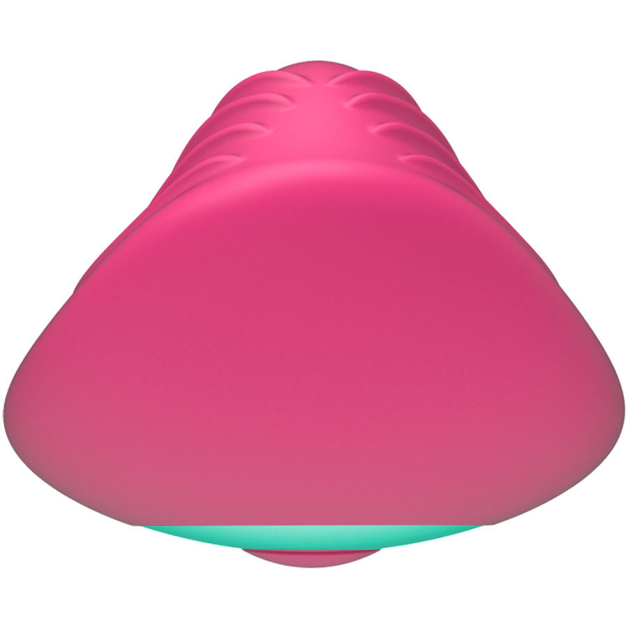 Panty vibe remote control