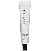 Slow Sex Oral Sex Balm 10ml