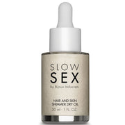 Slow Sex Multi-Function Illuminating Dry Oil 30ml