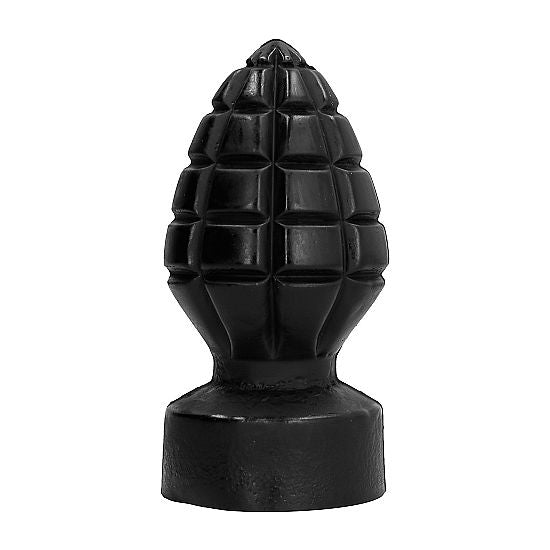 Anal plug 14 cm