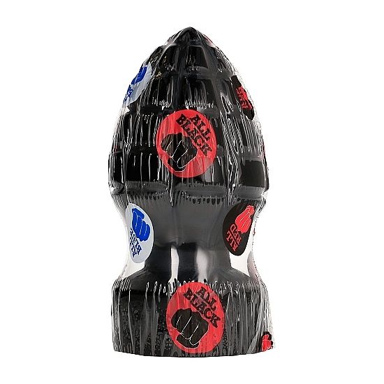 Anal plug 14 cm