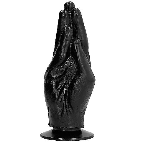 21 cm fisting dildo