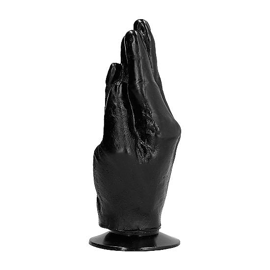 21 cm fisting dildo