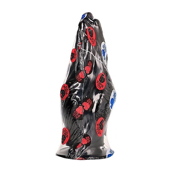 21 cm fisting dildo