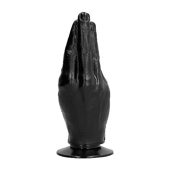 21 cm fisting dildo