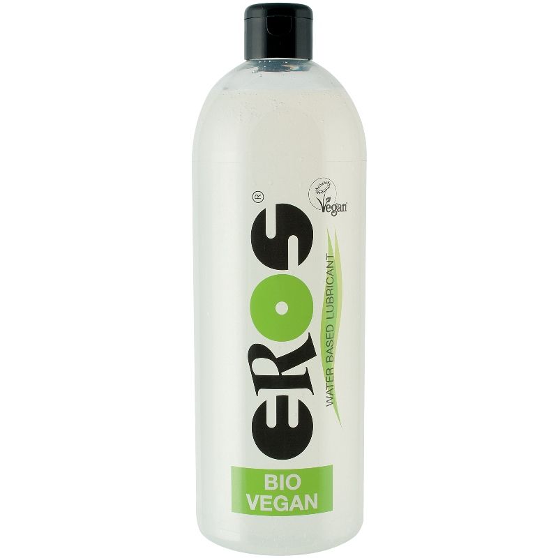 Lubrifiant base d'eau bio vegan 100 ml