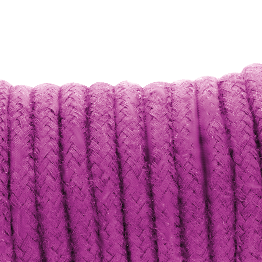 Japanese rope 10 m purple
