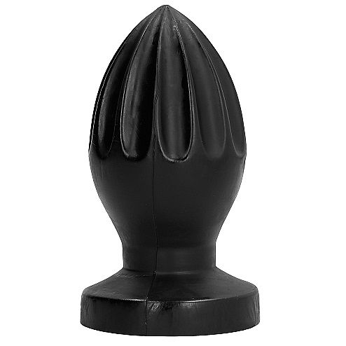 12 cm anal plug