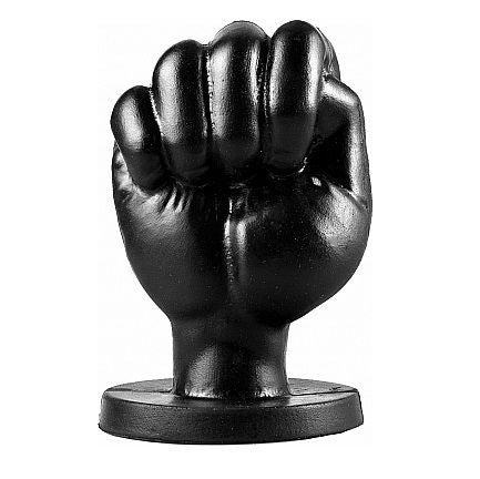 13 cm anal fist