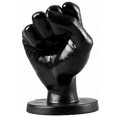 Anal fisting 14 cm