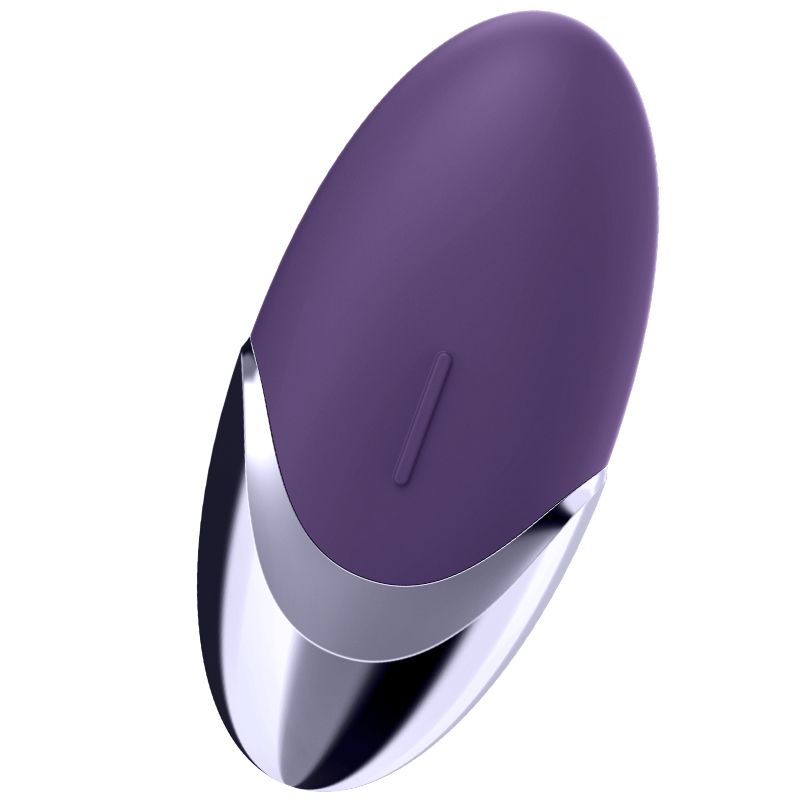 Purple pleasure paths