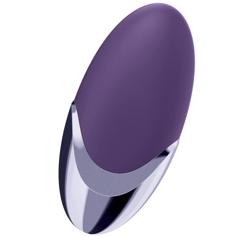 Purple pleasure paths
