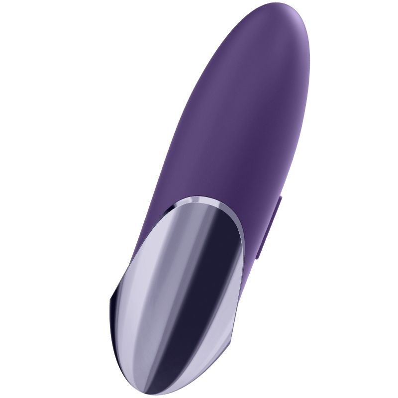 Purple pleasure paths