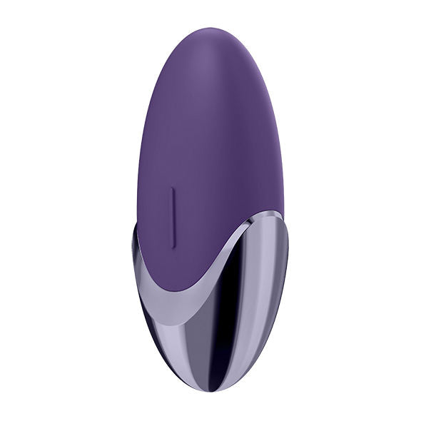 Purple pleasure paths
