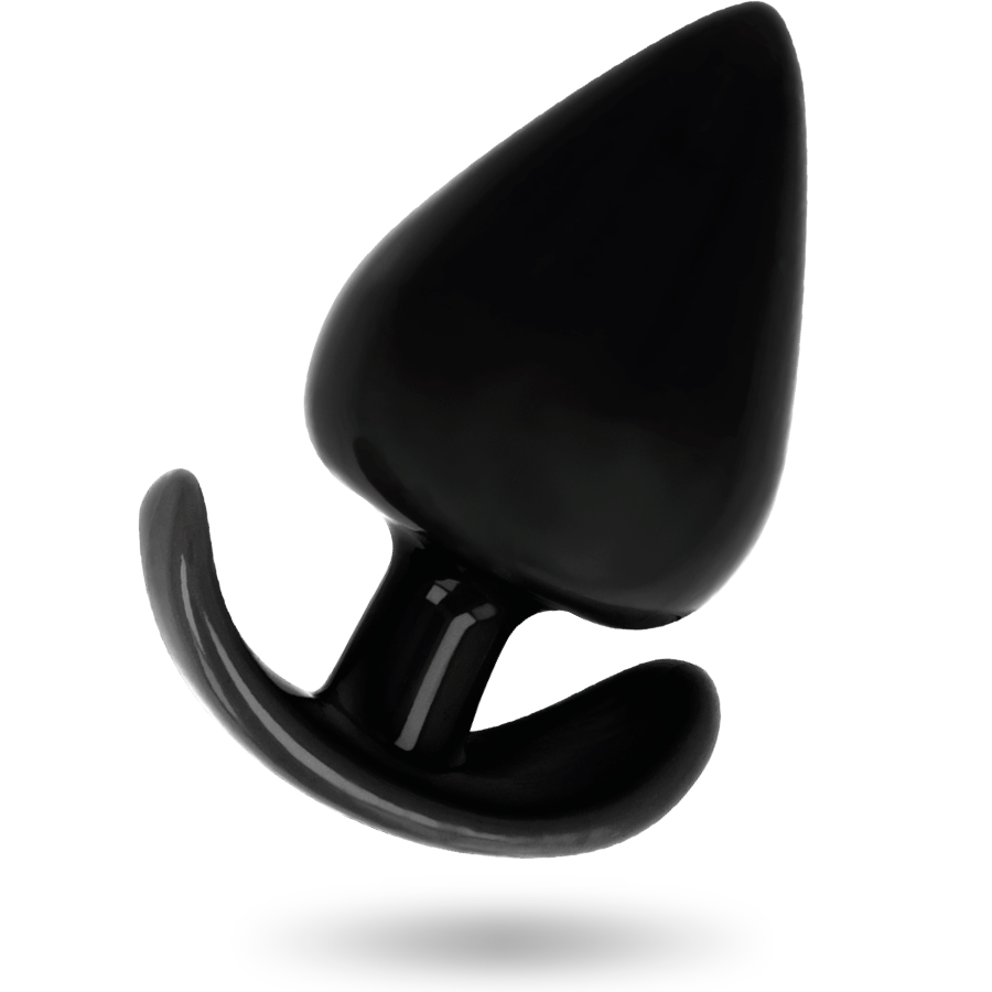 Anal plug 11 cm