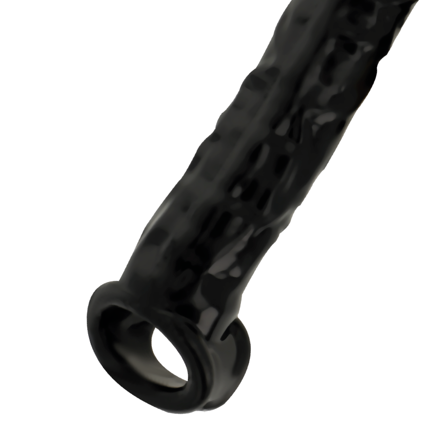 Black dong extension