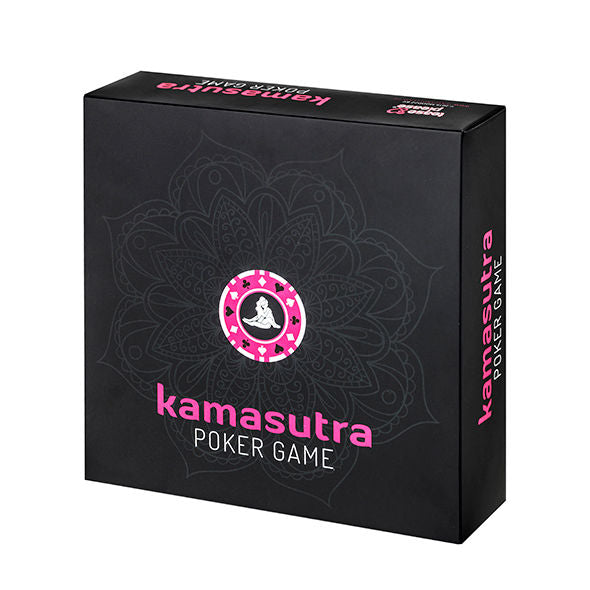 Jeu de poker kama sutra