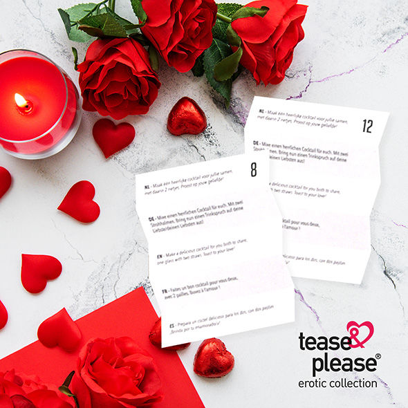 Valentine's Day Advent Calendar