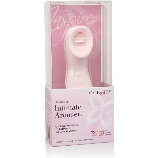 Inspire a victual intimate router