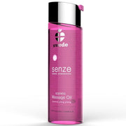 Herbal aphrodisiaque huile de massage exstatique 150 ml