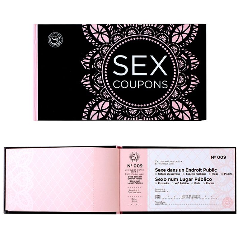 Coupons sexe (fr/pt)