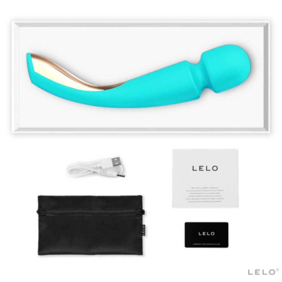 Smart Wand 2 Black