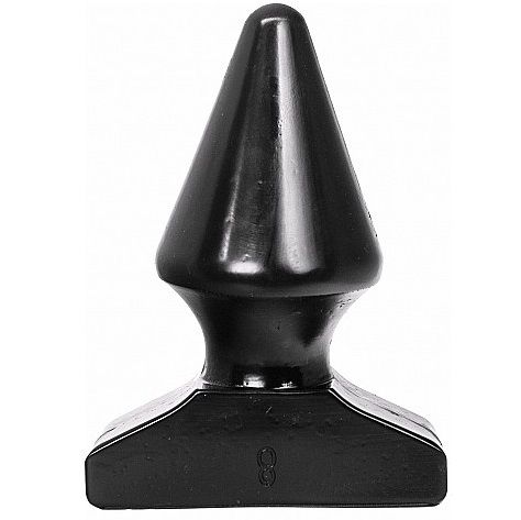 Anal plug 17 cm
