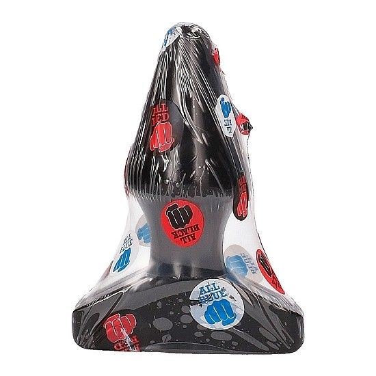 Anal plug 17 cm