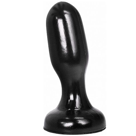 Anal plug 19.5 cm
