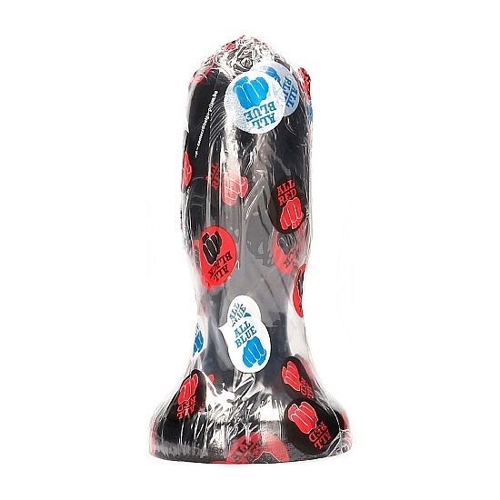 Anal plug 19.5 cm