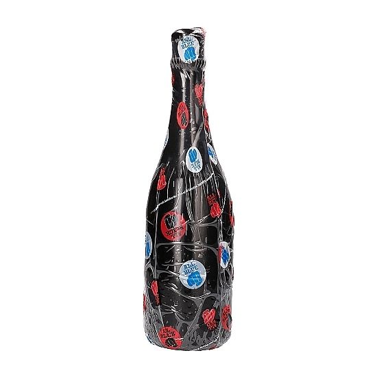 Anal bottle 34.5 cm