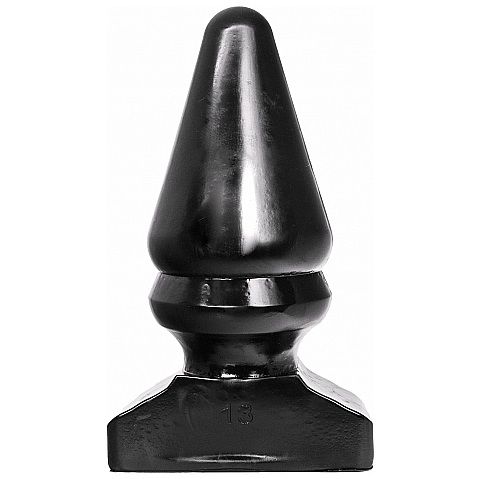 Anal plug 28.5 cm