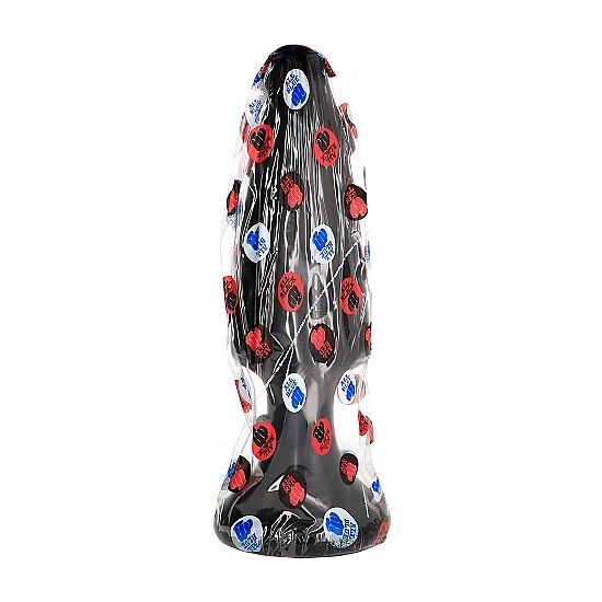 35 cm anal plug