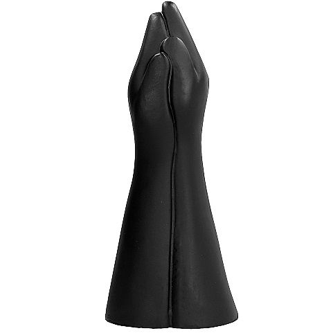 Fisting dildo 39 cm