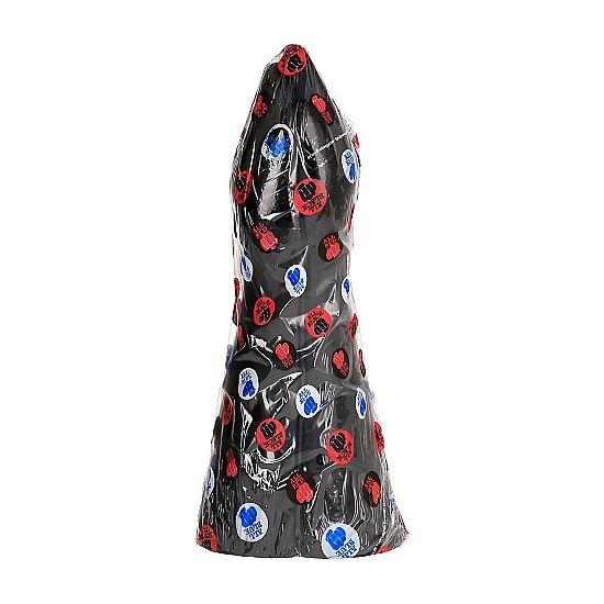 Fisting dildo 39 cm